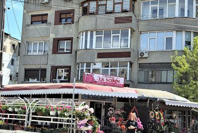 Apartament cu 3 camere decomandat în Central - 2