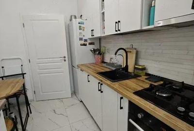 Apartament cu 2 camere decomandat în Calea Urseni - 6