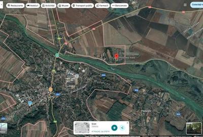 Teren intravilan Siret, ID: R2664884 - 3
