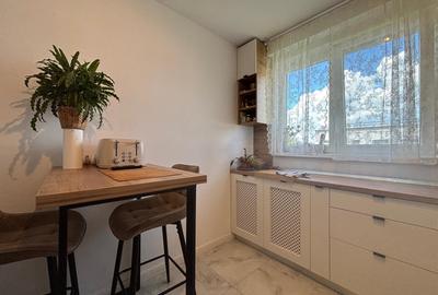 Apartament cu 3 camere în 1 Decembrie 1918