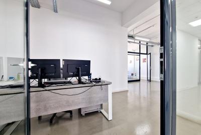 Spatiu Birouri 180 mp/Preciziei - 16