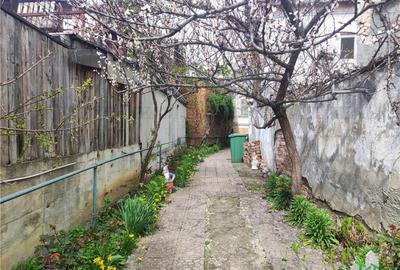 Apartament 2 camere in vila RENOVAT 2024 langa rond Berzei c - 10