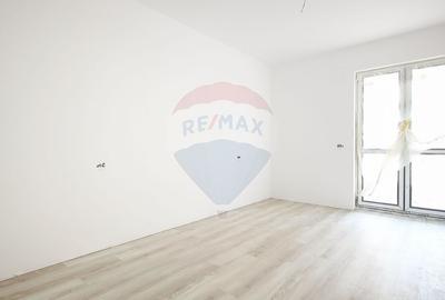 Garsonieră semidecomandată în Sânpetru - 3