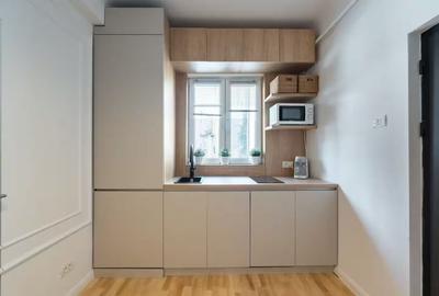 Studio | AirBnB | Investitie | Vanzare *Victoriei* - 8