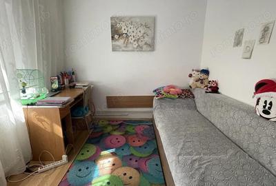 Apartament cu 2 camere decomandat în Aradului - 20