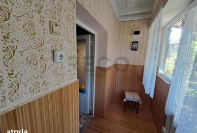 Casă cu 4 camere cu Teren 1439 Mp în Central - 18