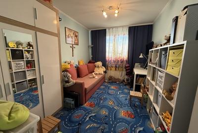 Apartament modern, 3 camere, decomandat, 70 mp utili - Lipovei - 4