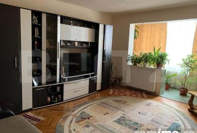 Apartament 2 camere, 55 mp, Micro Aiud - 1