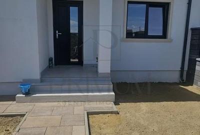 Duplex cu 3 camere cu Teren 386 Mp în Șag - 1
