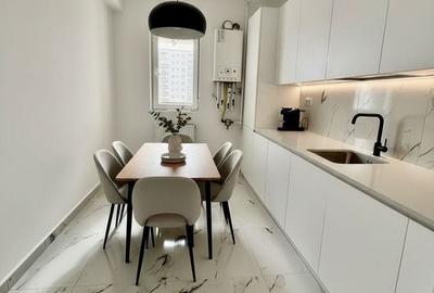 Garsonieră decomandată în Militari - 2