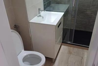 Apartament cu 2 camere semidecomandat, mobilat în Podu Roș - 2