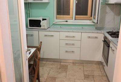 Apartament cu 3 camere decomandat în Central - 5