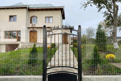 Casa individuala, 178mp, teren 1200, Broscauti - 10