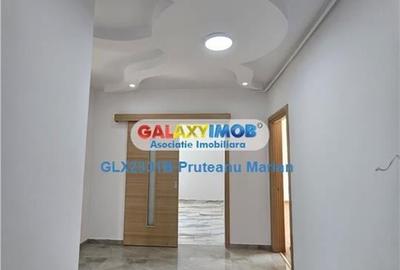 Inchiriere apartament Premium 4 camere de tip Penthouse la Politehnica - 49