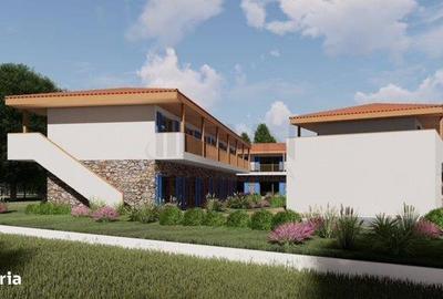 Teren de 2210 mp, în Limanu - 10