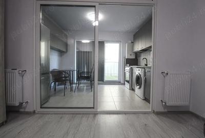 Garsonieră decomandată în Titan - 9