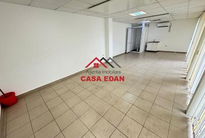Spațiu comercial, de 40 mp, în Ultracentral - 8