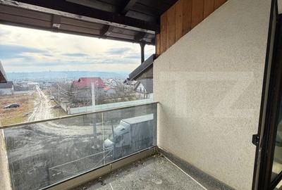 Apartament cu 3 camere în Burdujeni - 10