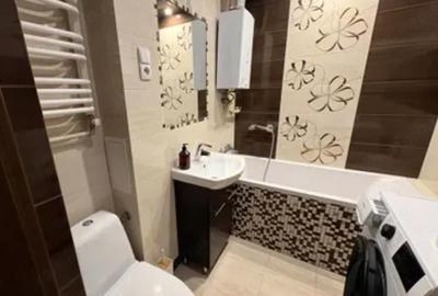 Apartament cu 2 camere decomandat în Astra