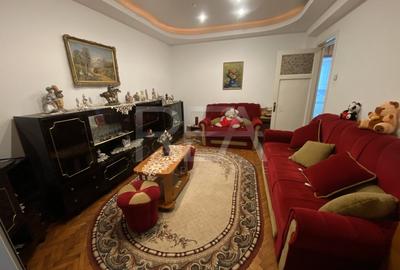 2 camere Parcul Ferentari - 2