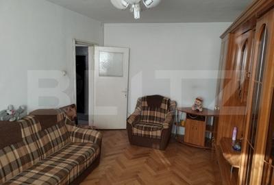 Apartament 3 camere decomandat, 78 mp, zona Micro 4 - 3