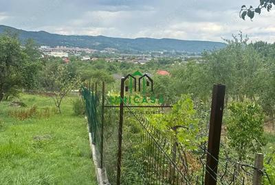 Teren de 1182 mp, în Goranu - 2