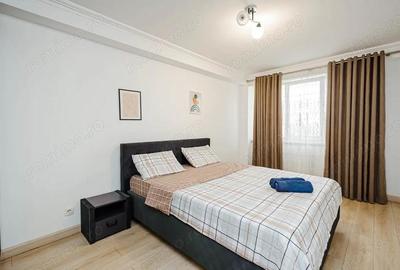 Garsonieră în Crângași