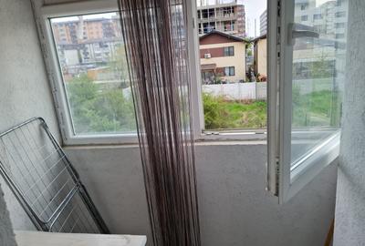 Inchiriez garsoniera Tineretului-Militari Residence - 7