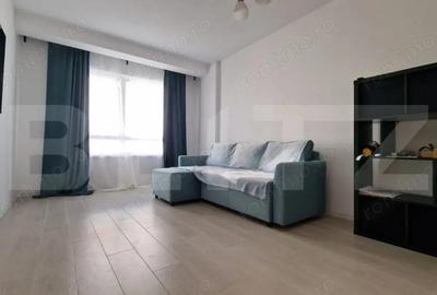 Apartament cu 2 camere decomandat, mobilat în Giroc - 1