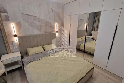 Apartament cu 2 camere decomandat, mobilat în Lipovei - 6