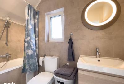 Casă cu 3 camere în Ipotești - 4