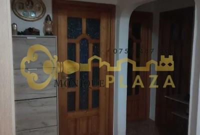 3 Camere | 2 balcoane | CT | Zona centrala | Disponibil imediat | - 4