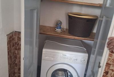 Apartament cu 2 camere în Tomis Nord - 7