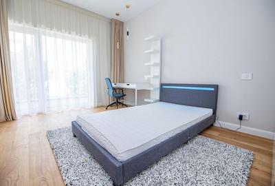 Vila moderna | piscina | complex cu acces controlat | zona Iancu Nicolae - 16