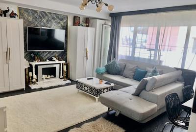 Apartament 2 camere Ultrafinisat SmartReady Terasa panoramica Manastur - 7