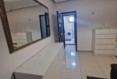 Otopeni - Oituz 2 camere moderne etaj 3/4, mobilat si utilat, centrala proprie - 4