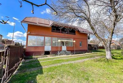 FILM! Locatie de Top,domeniu de 3.801 mp intravilan:rezidential/investitional/co - 35