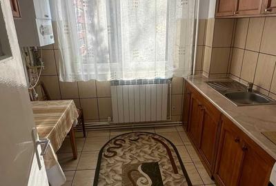 Apartament cu 2 camere semidecomandat în Central - 2
