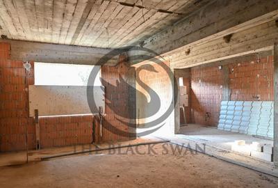 Casa la rosu de vanzare | Iordacheanu - Valea Cucului | C... - 9