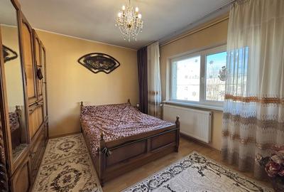 2 camere Doamna Ghica Baicului 58 mp An constructie 1987 - 1