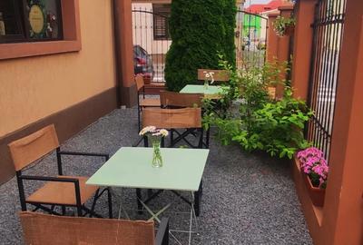 Spațiu comercial, de 125 mp, în Drumul Carului - 6