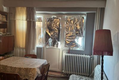 Apartament 4 camere, 80 mp, decomandat, vedere Calea Calarasilor. - 6