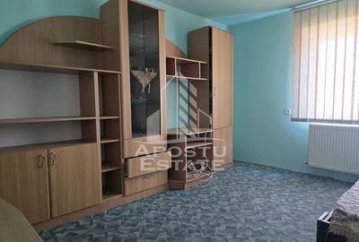 Casa individuala, complet mobilata, in Curtici, jud. Arad. - 21