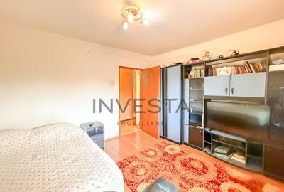 Apartament 2 camere decomandate 58 mp utili, zona strazii Scortarilor! - 7