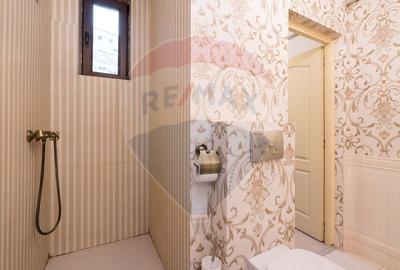 Apartament cu 3 camere decomandat, mobilat în Cișmigiu - 10