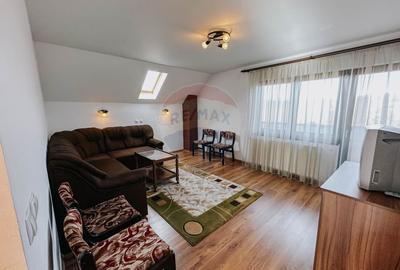 Vila de vanzare cu potential turistic - Valea Mare Pravat - 7