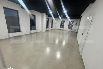 Spațiu comercial, de 128 mp, în Sud - 2