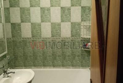 Garsoniera, etaj 4/10, bloc mixt,  mobilat si utilat complet - 4