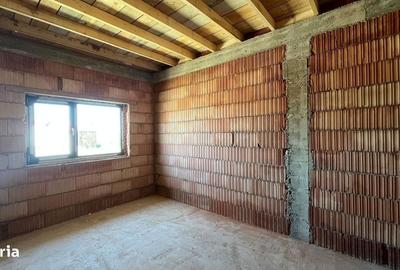 Casă cu 3 camere în Rudicica - 6