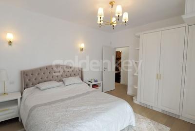 Apartament cu 5 camere semidecomandat în Șoseaua Nordului - 20